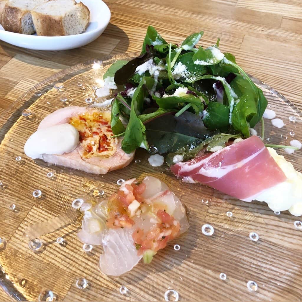 外村久美子のグルメインスタ