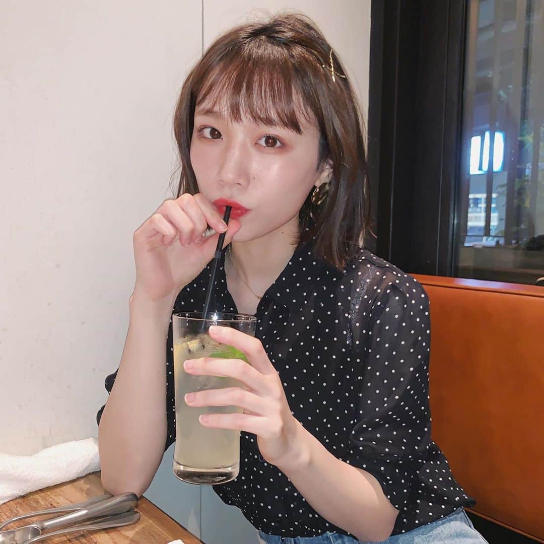 末永みゆのグルメインスタ