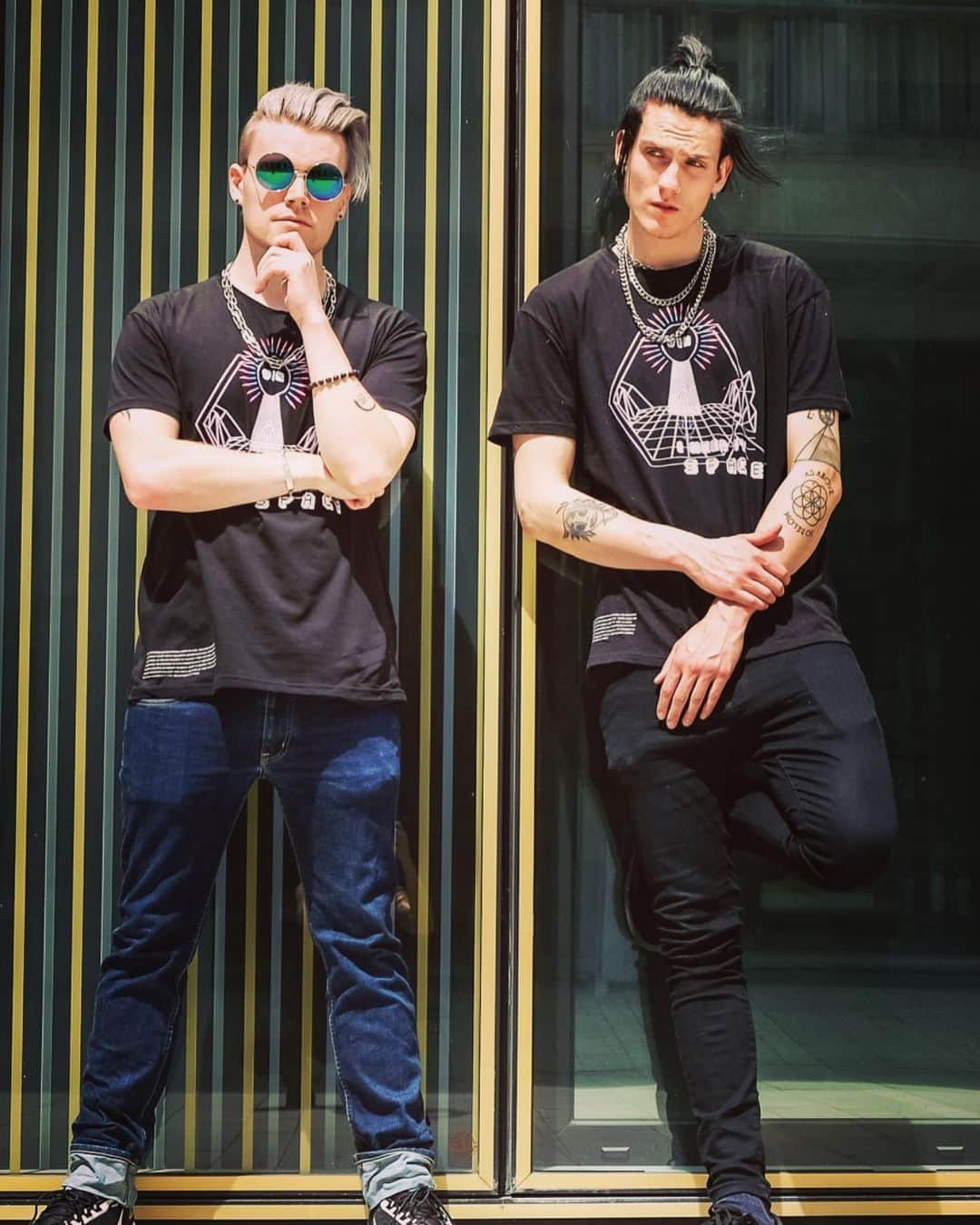 のインスタグラム：「Boiiiiiiiiii (📸 @jennecreates) www.iblalishop.de」