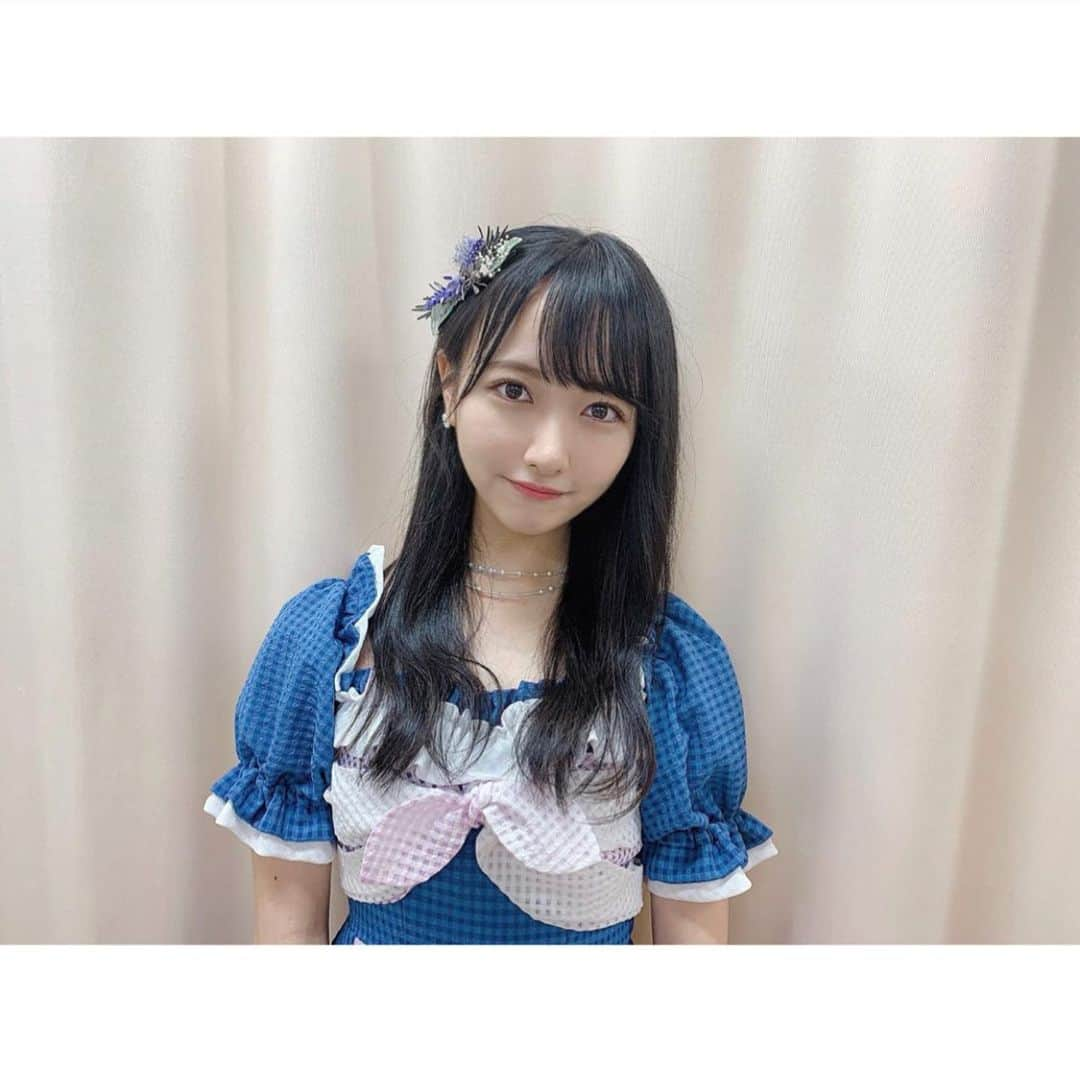 石田千穂さんのインスタグラム写真 - (石田千穂Instagram)「． AKB48 56th シングル 「サステナブル」 初披露ありがとうございました☺️ 緊張しました、！ すごく楽しかったです🍈  たくさん聴いてくださいね ． #FNS歌の夏祭り2019 #AKB48 #サステナブル #STU48 #石田千穂」7月24日 23時58分 - chiho_ishida