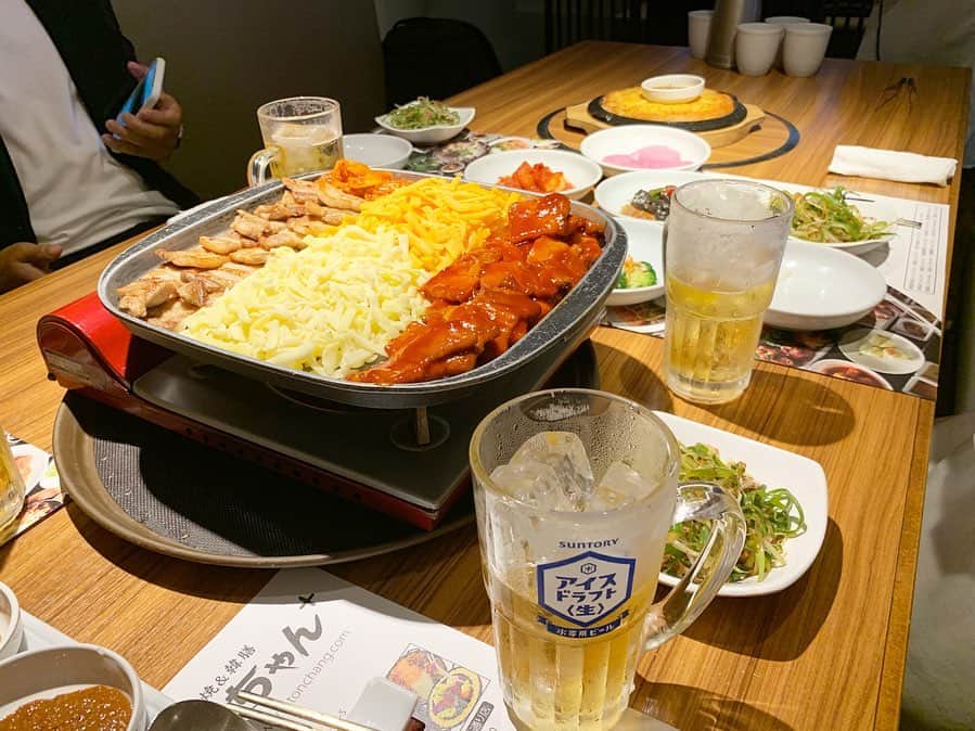 奥山夏織のグルメインスタ