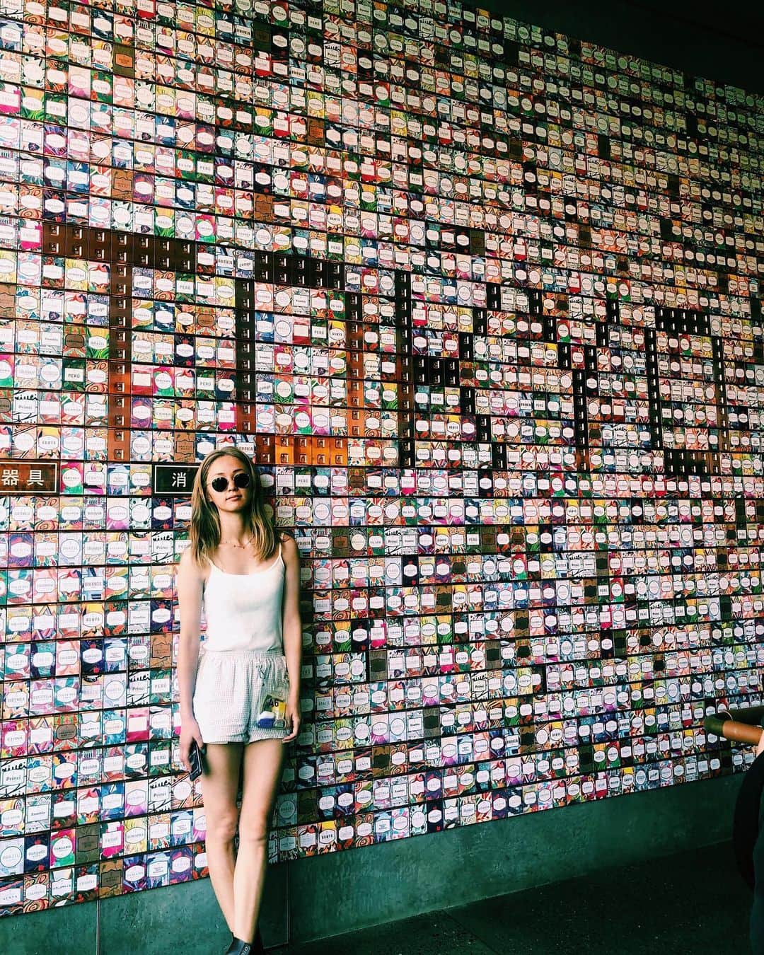 Ami のグルメインスタ