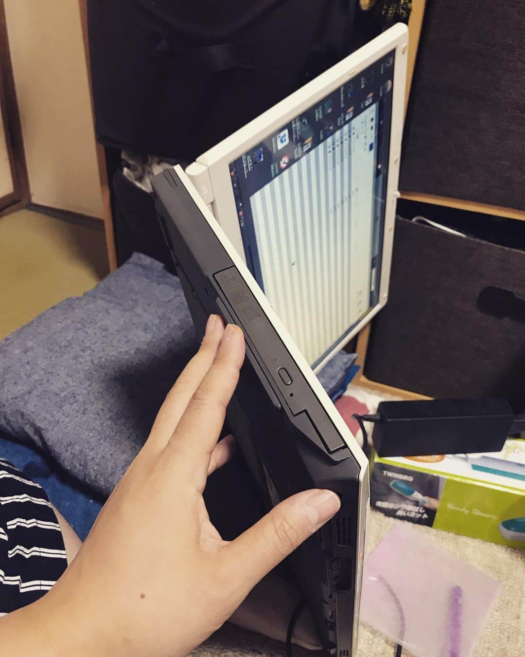 みずえのインスタグラム