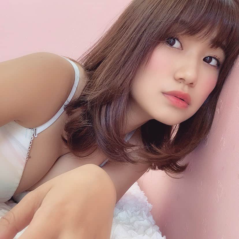 ななせ結衣のインスタグラム