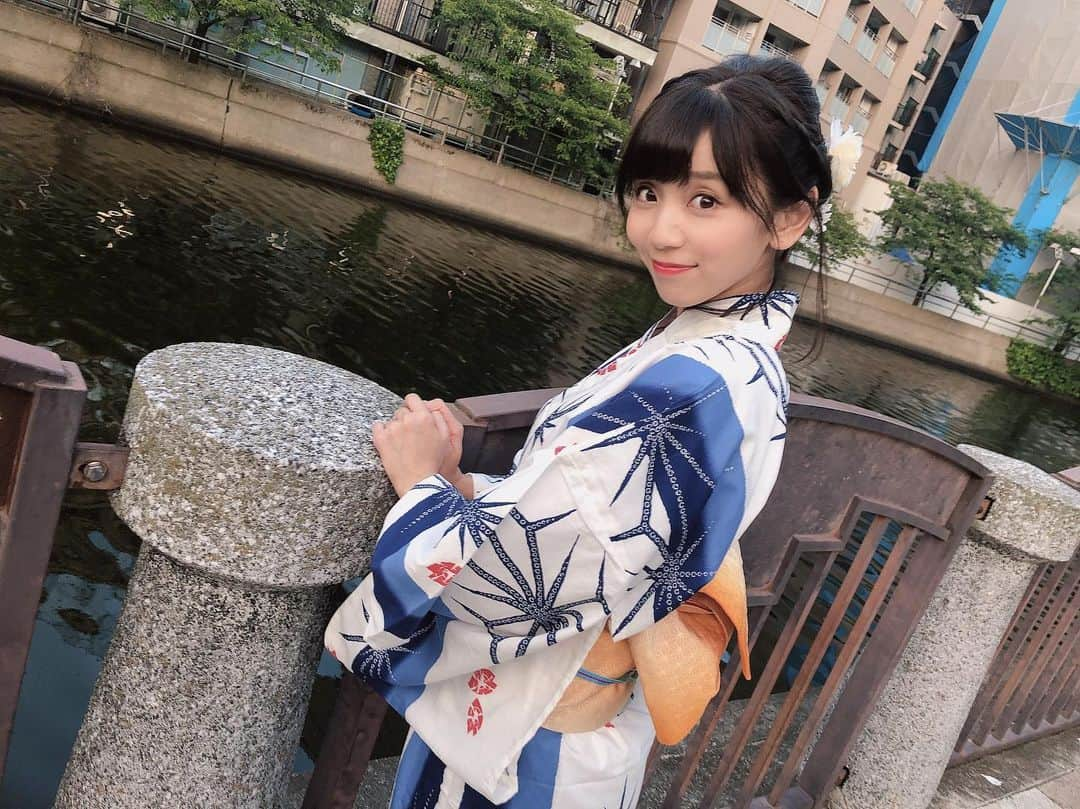 吉川千愛のインスタグラム