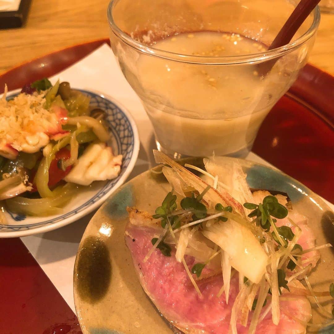 山﨑 薫のグルメインスタ