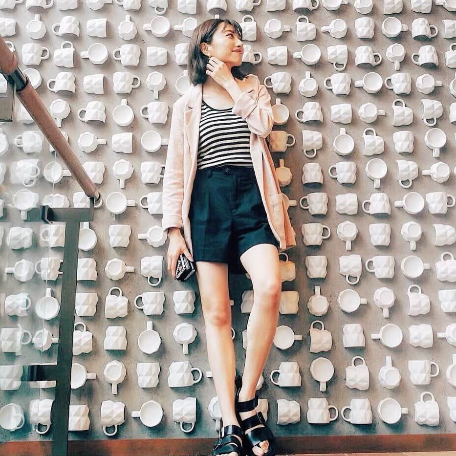 戸高彩菜のグルメインスタ