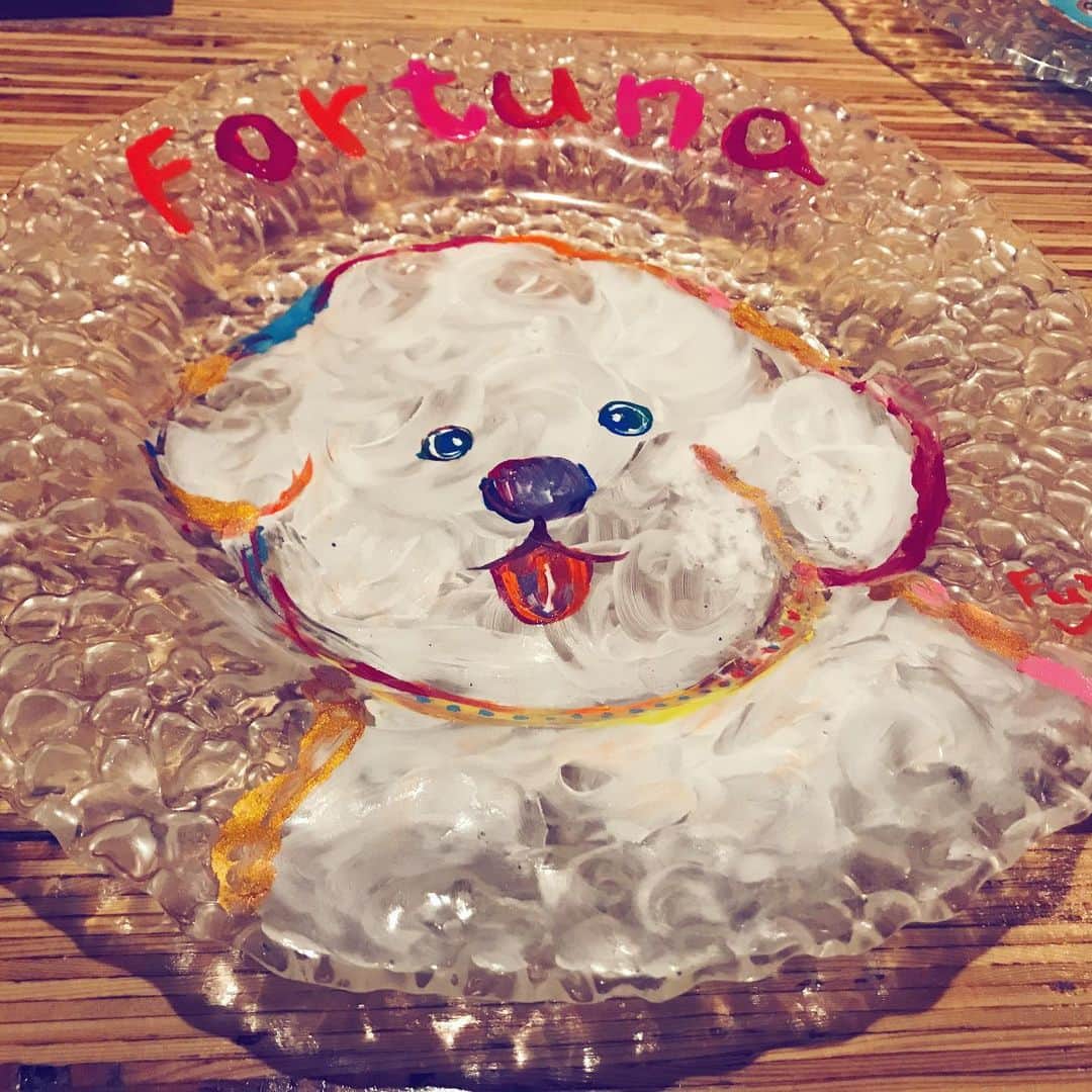 新田朝子のインスタグラム