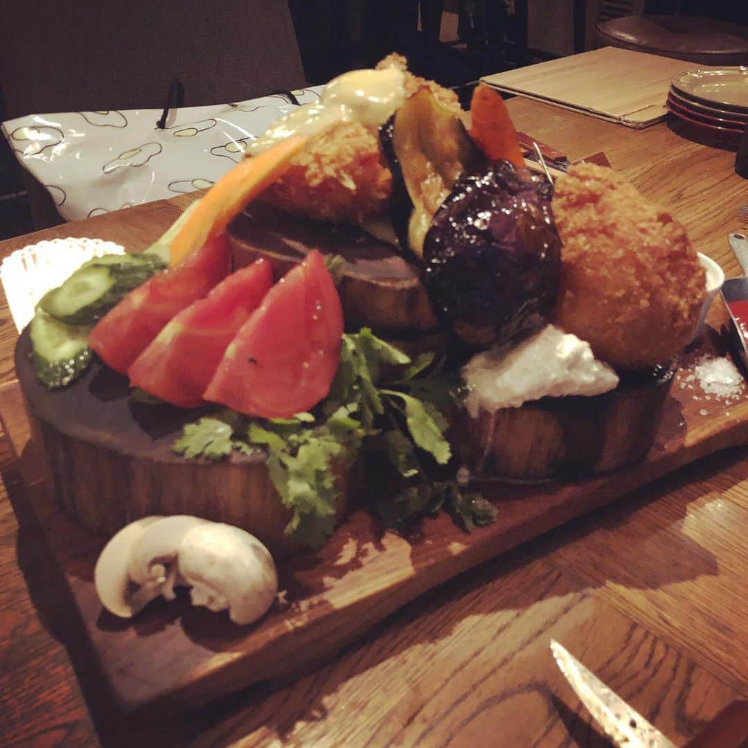 えっちゃんのグルメインスタ