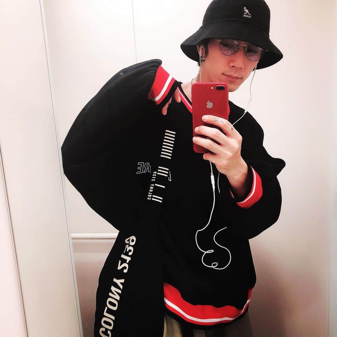加藤 聖也のインスタグラム