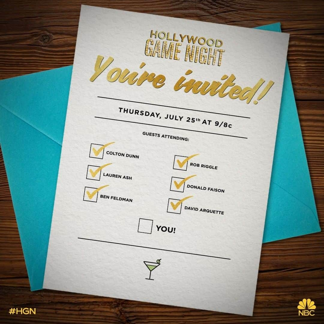 コルトン・ダンさんのインスタグラム写真 - (コルトン・ダンInstagram)「Yo! Check out Me, @laurenelizabethash and @benmfeldman rep #superstore on @hollywoodgamenight tomorrow night @nbc 9/8c #HGN」7月25日 1時00分 - captdope