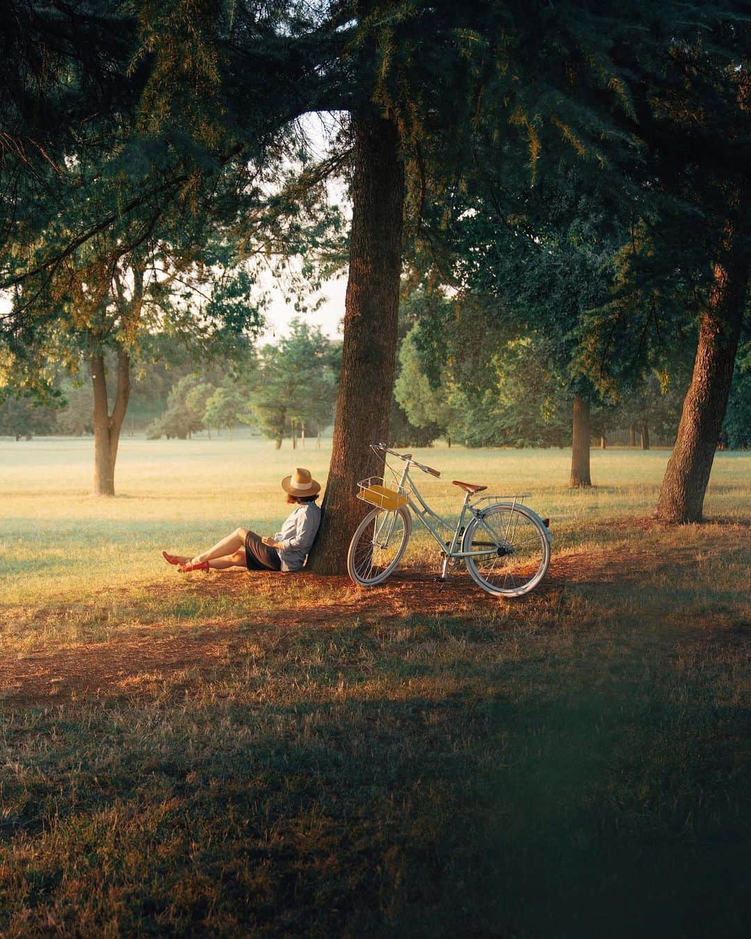 Simone Bramanteさんのインスタグラム写真 - (Simone BramanteInstagram)「{ Places of Zen } • Using the vibes of the empty hometown to feel the right energy and being more focused on what I care of. #NeverSettle  Here playing in collaboration w/ @oneplus #OnePlusGoExplore #ShotonOnePlus」7月25日 1時25分 - brahmino