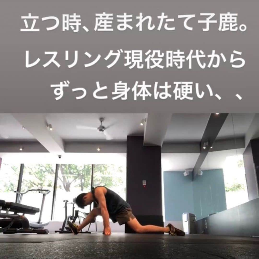 青山フォール勝ち ネルソンズさんのインスタグラム写真 - (青山フォール勝ち ネルソンズInstagram)「開脚チャレンジが60日目を迎えました。初日→30日目→60日目。  #開脚チャレンジ #180度開脚 #ストレッチ #柔軟  #training #fitness #fit #body #workout #gym #fitnessmotivation #legs #sport #hot #fitgirl #fitnessmodel #squat #swimsuit #diet #wrestling #開脚好きと繋がりたい  残り40日。開脚の情報があればお願いします。」7月25日 1時18分 - nelsons_aoyama