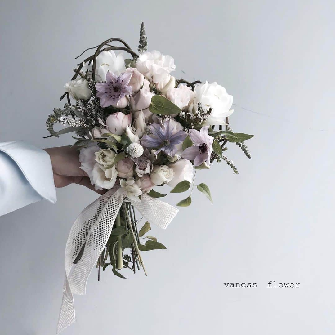 플로리스트 이주연 florist Lee Ju Yeonのインスタグラム