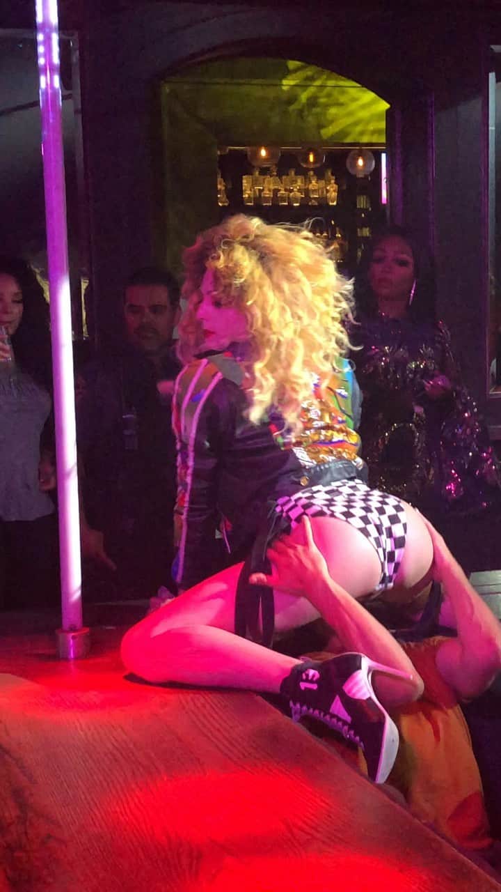 Shun Watanabeのインスタグラム：「@laganjaestranja」
