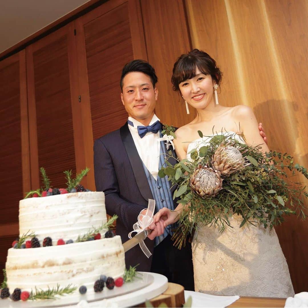 RIVIERA WEDDING　リビエラ ウェディング　公式のグルメインスタ