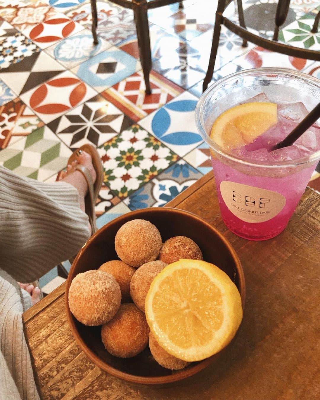 annaのグルメインスタ