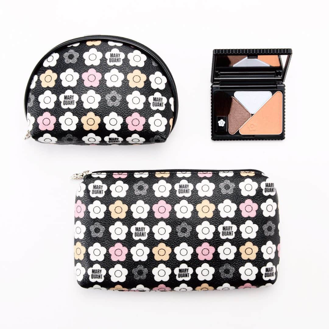MARY QUANT officialのインスタグラム