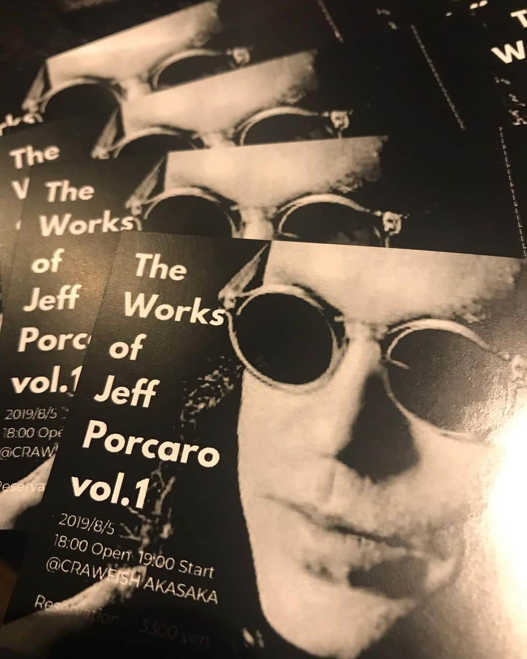 YOFFYのグルメインスタ