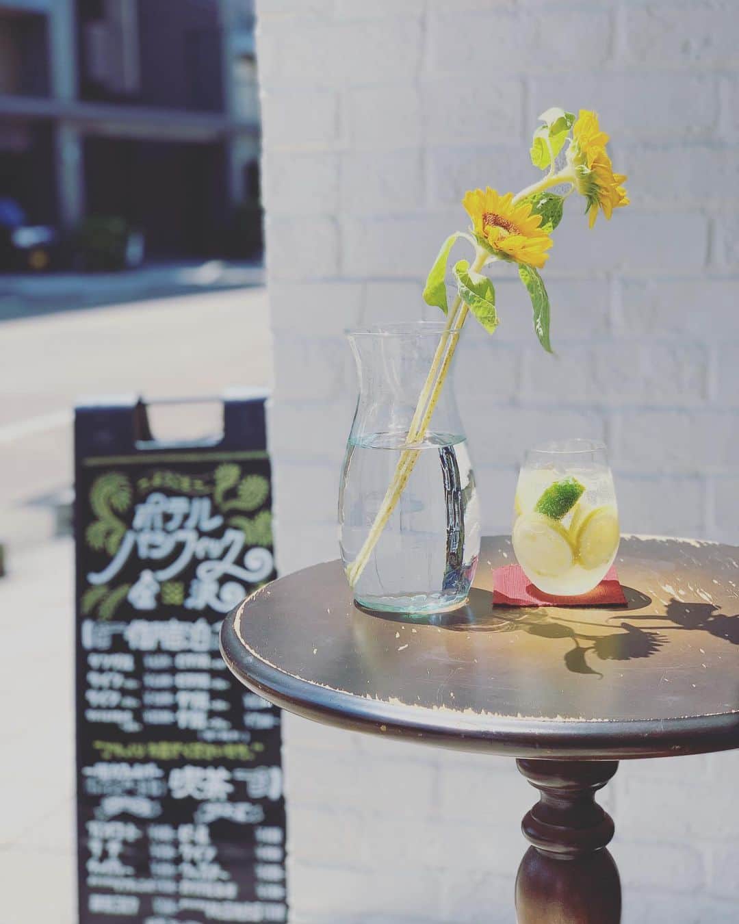 ホテルパシフィック金沢のグルメインスタ