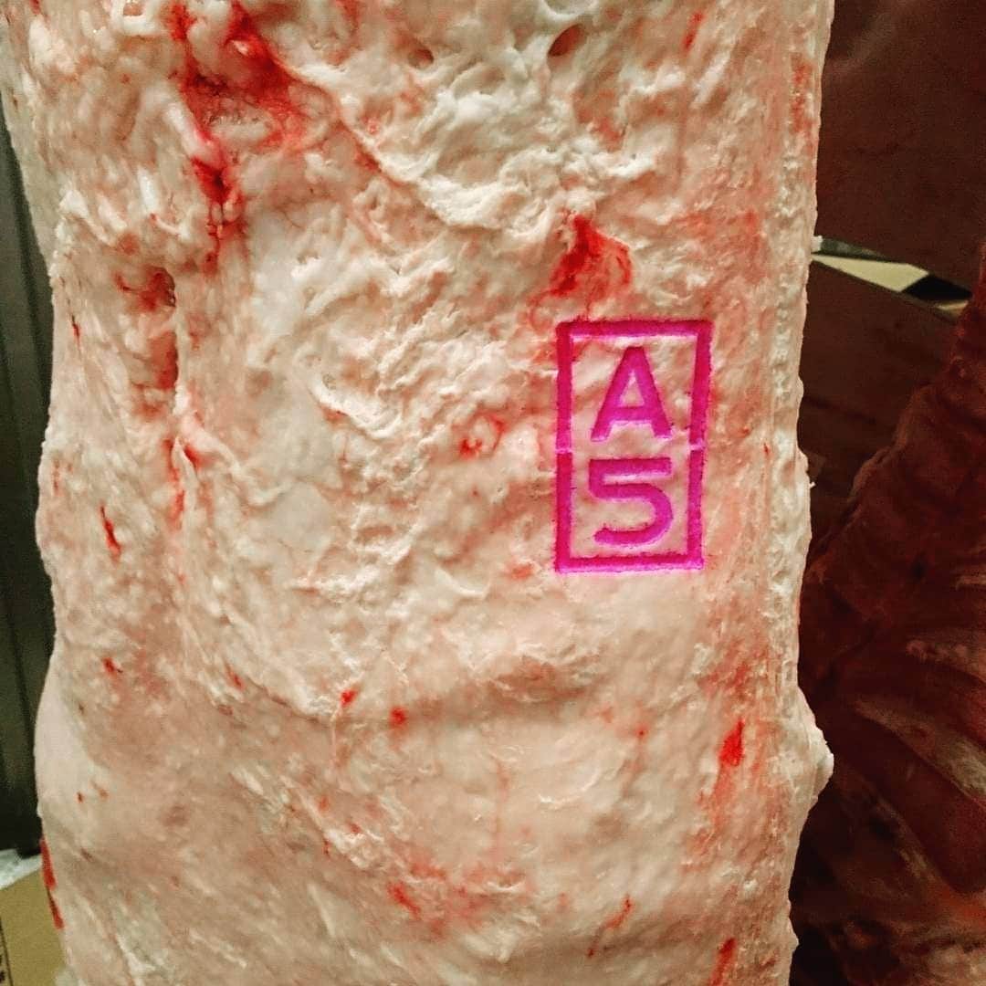 焼肉らんどのグルメインスタ