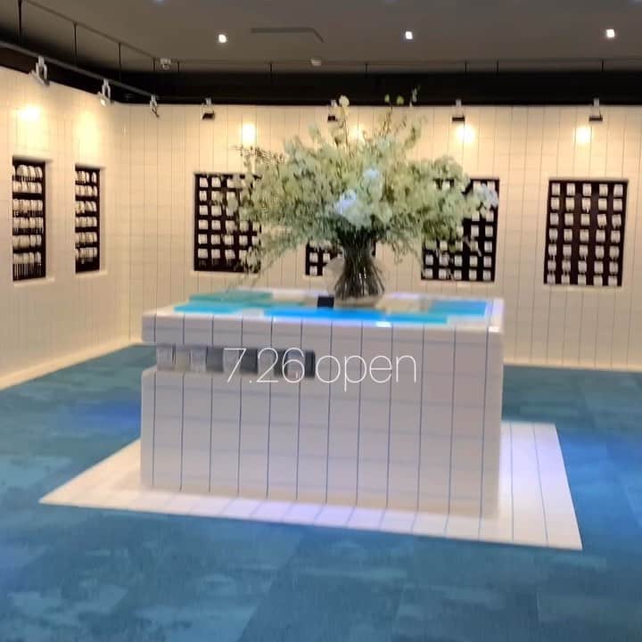 Chuuのインスタグラム：「#chuustore 🎉Myeong-dong Flagship store 2,3F Renewal Open🎉 ⠀ ✔️2019. 7. 26 Friday ⠀We invite you to a new space✨ ⠀」