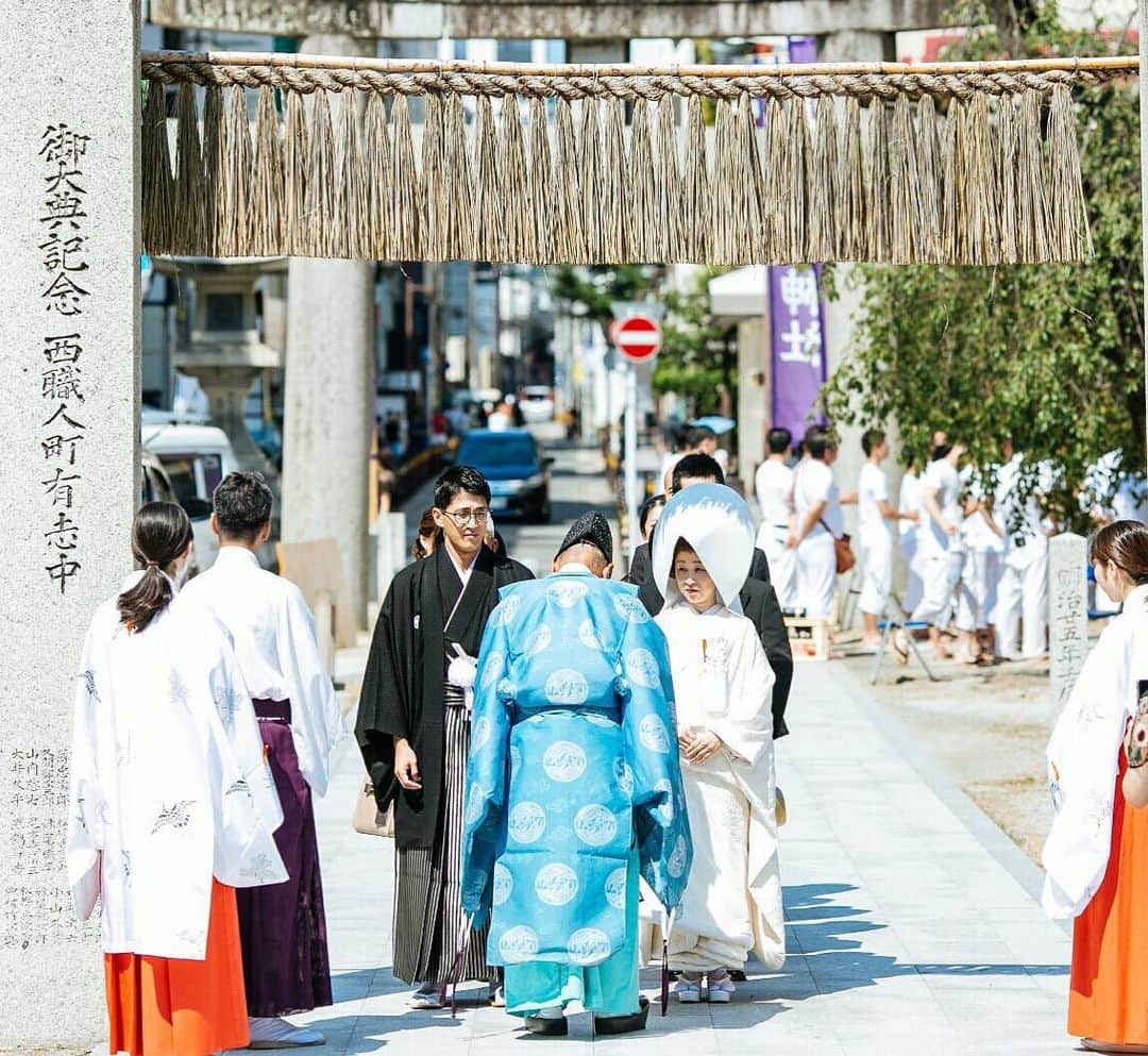 orb_weddingのインスタグラム