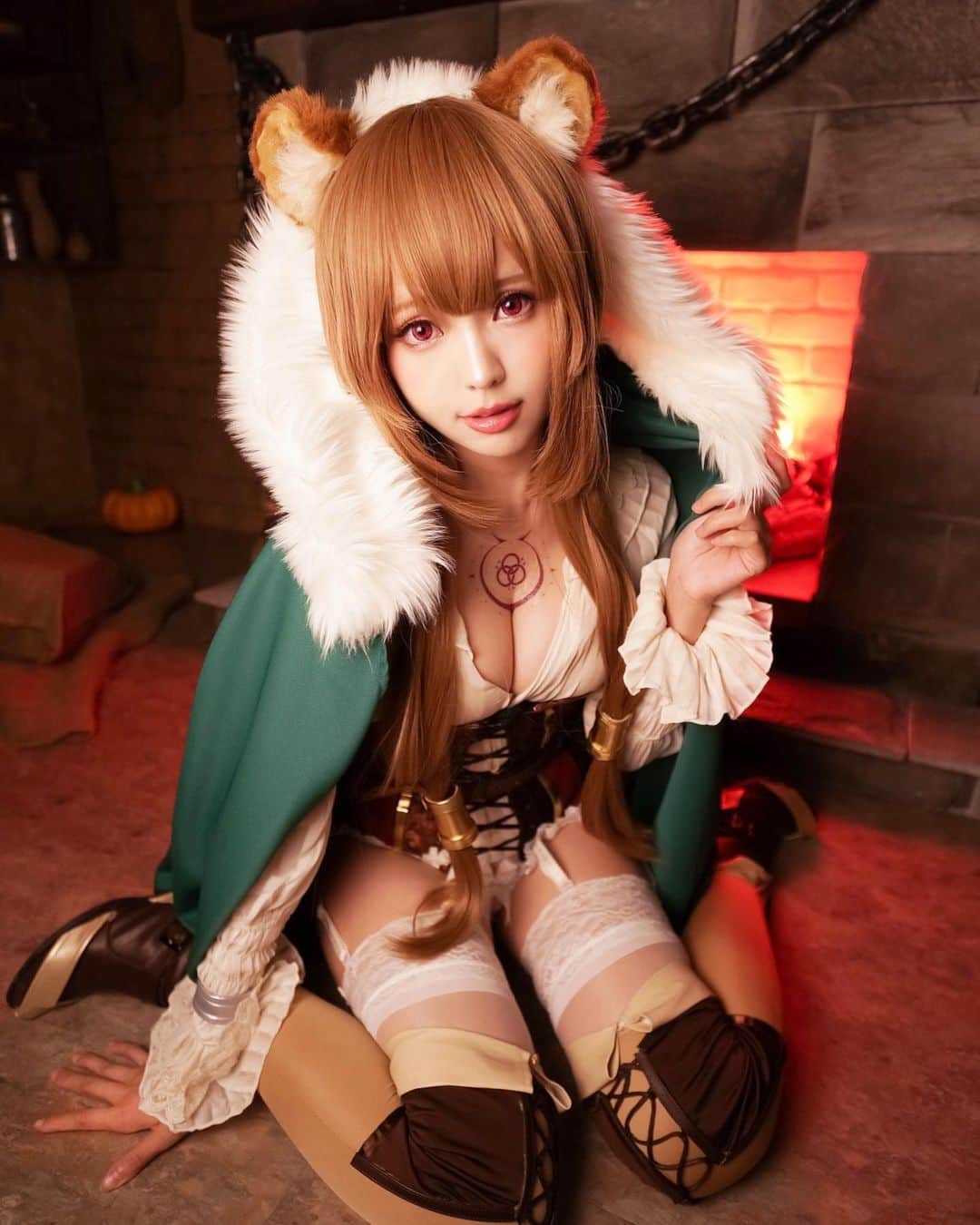Elyのインスタグラム