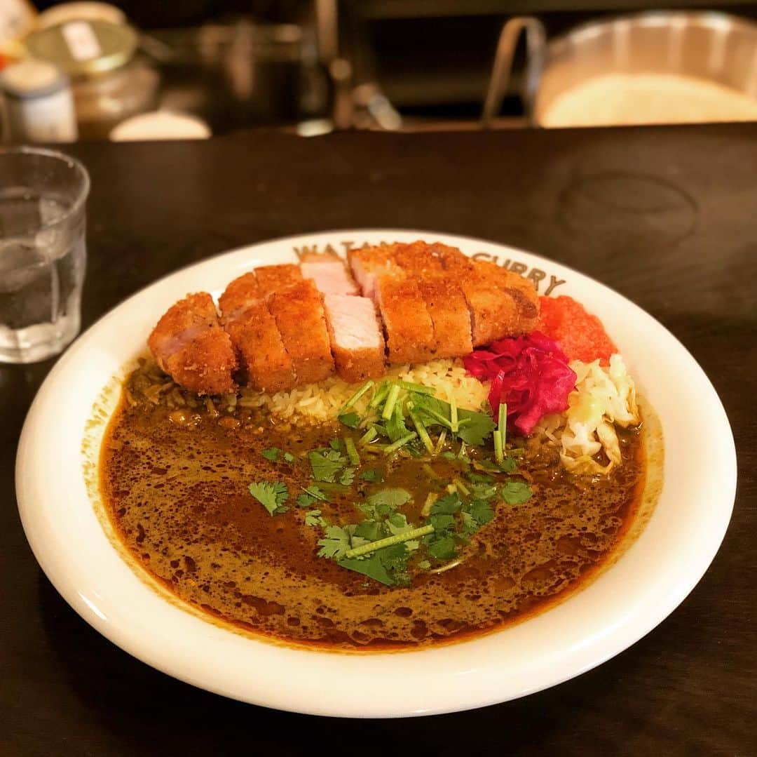 岡峰光舟のグルメインスタ