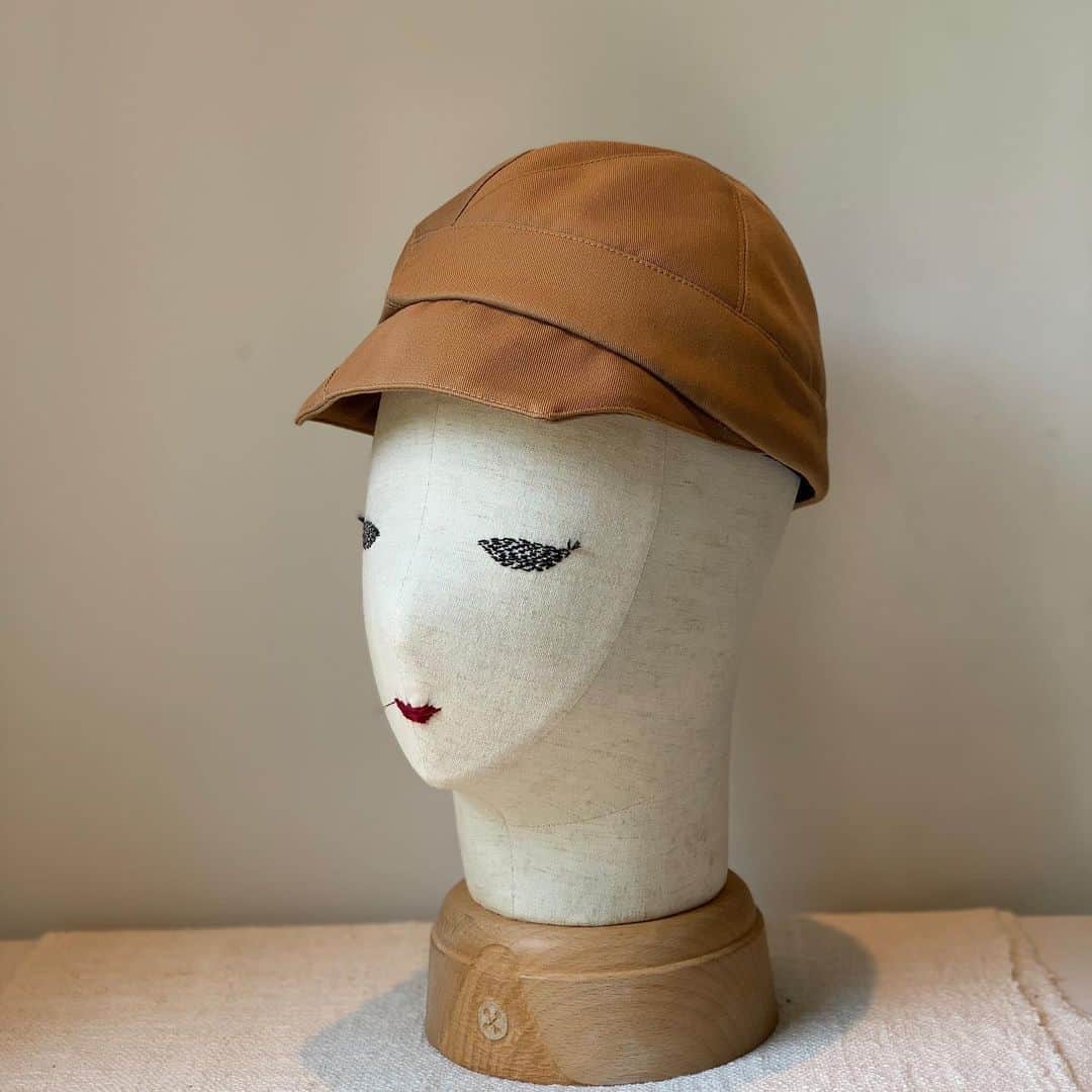 カミラフカのインスタグラム：「. Graphic No.2 . 2buy more = 10%off . . #sale #hat #cap #kamilavka #graphic」
