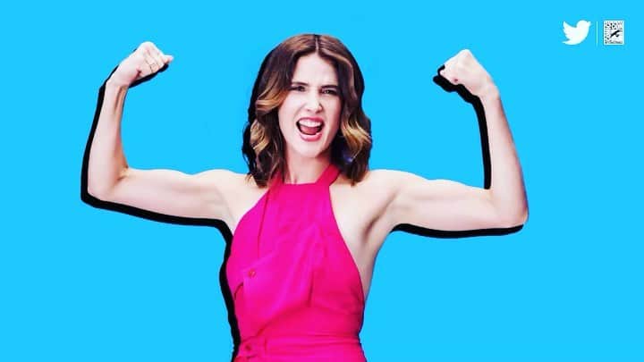 コビー・スマルダーズのインスタグラム：「Comic Con changes you...」