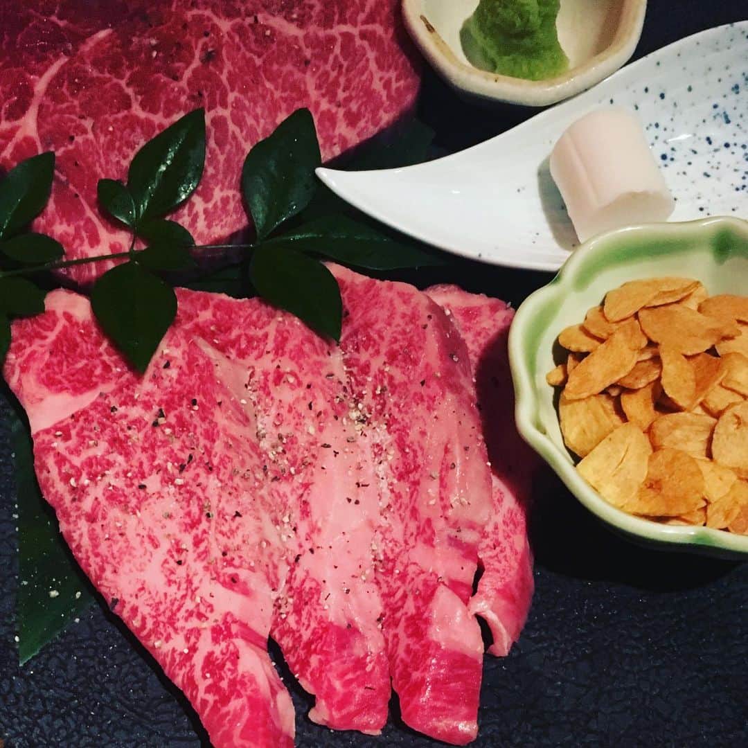 佐藤仁美さんのインスタグラム写真 - (佐藤仁美Instagram)「肉。おはようございます。 #あさいち #出ます」7月25日 7時10分 - sato.hitomi.19791010