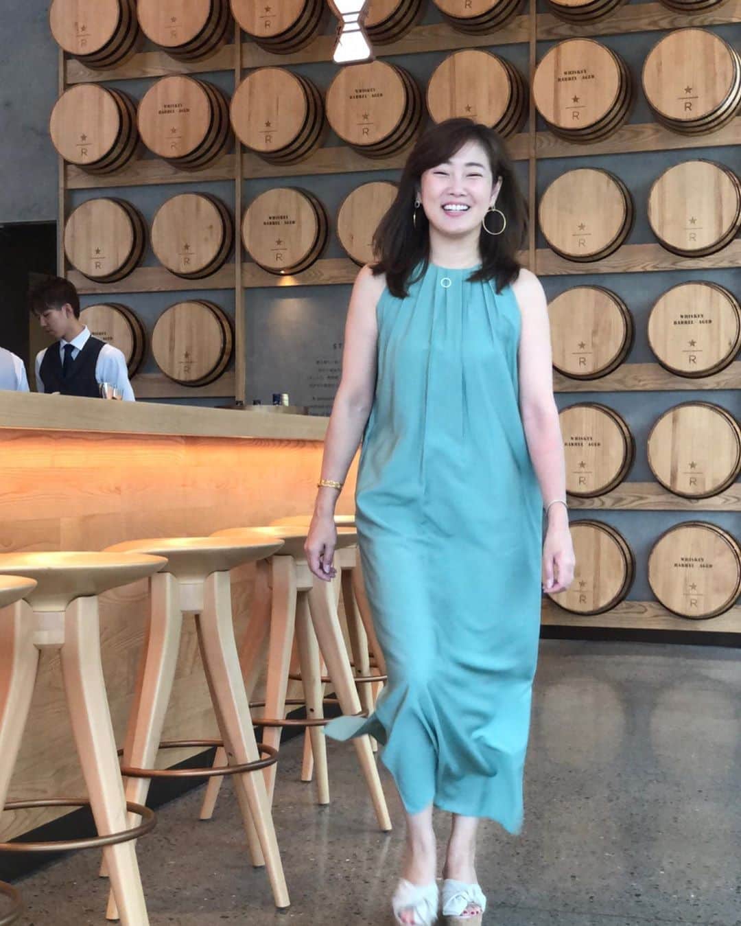 吉永愛のグルメインスタ