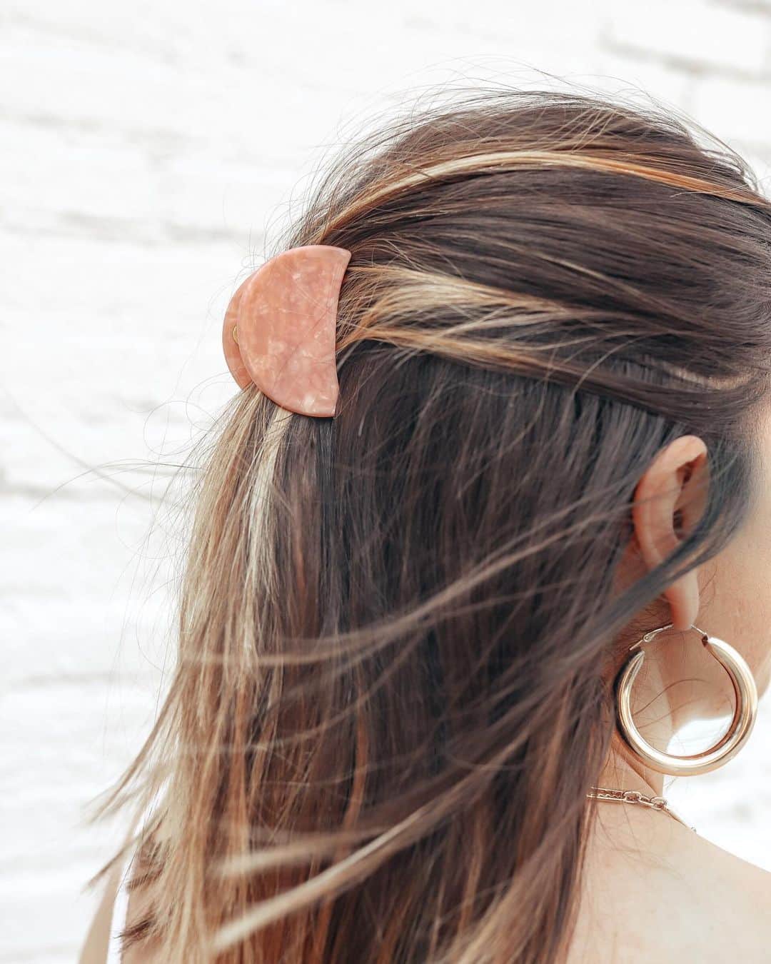 Target Styleのインスタグラム：「Hair accessories for every style. ✨ #ANewDay」