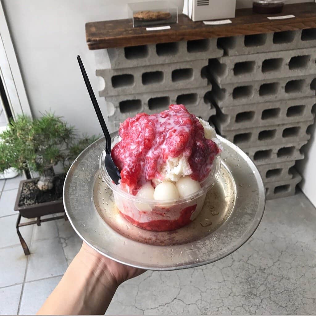 岡元優香のグルメインスタ