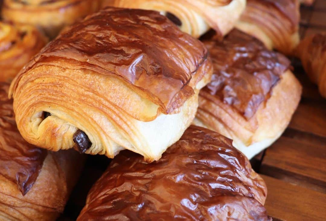 丘の上のパン屋 のグルメインスタ