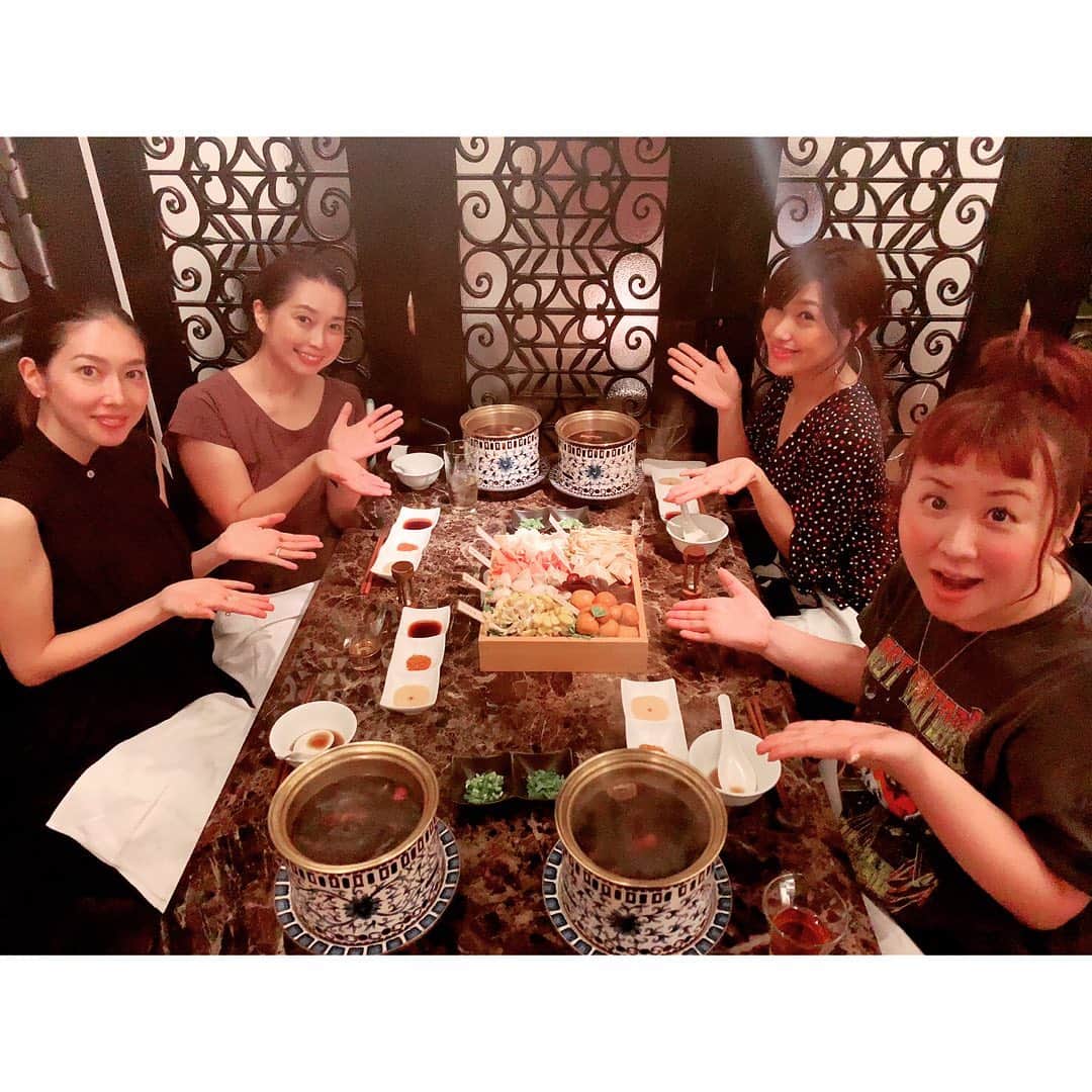 美甘子のインスタグラム