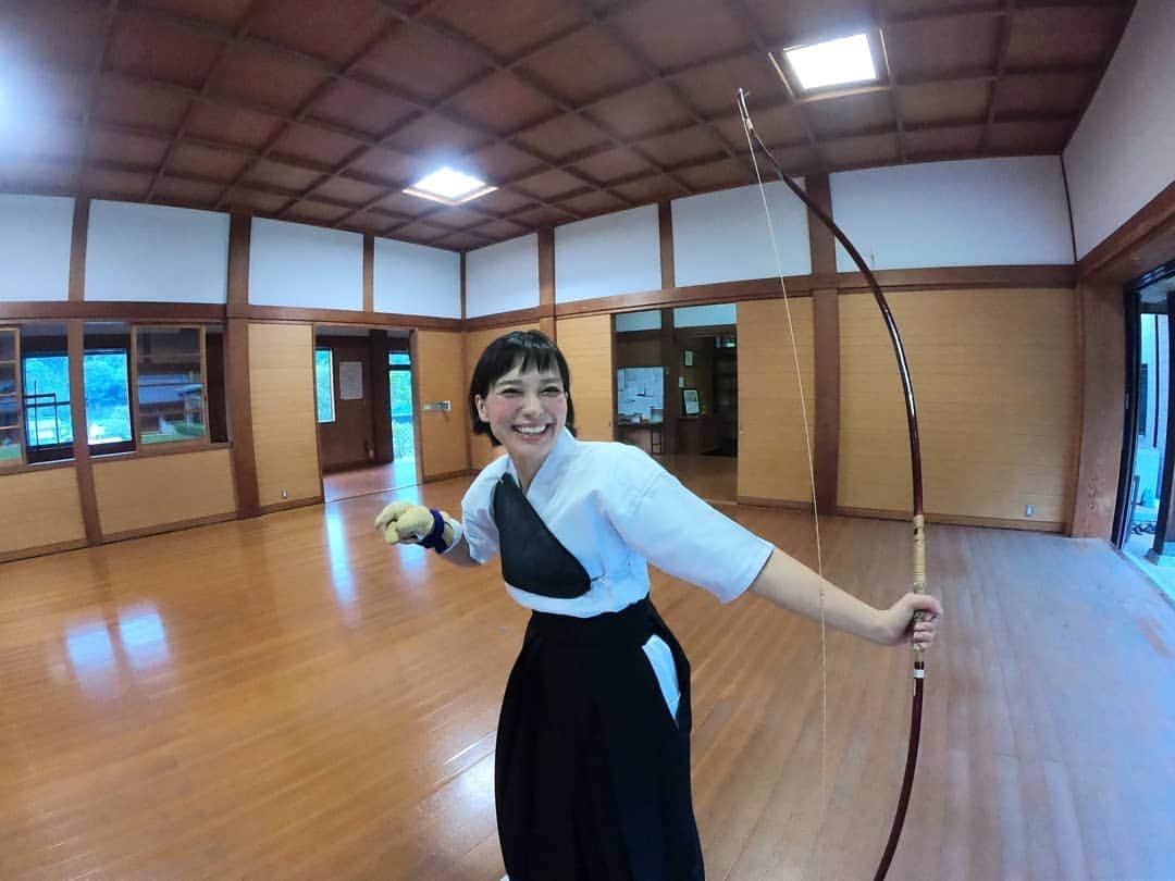 芳美リンのインスタグラム