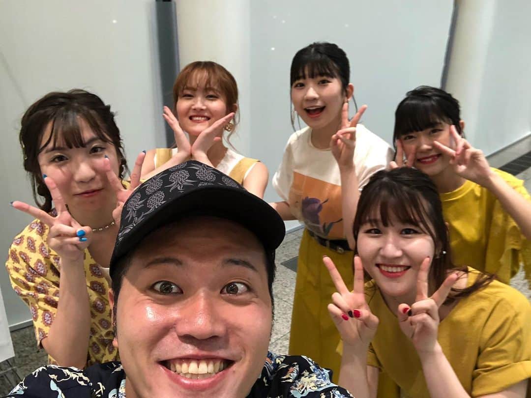 エハラマサヒロのインスタグラム