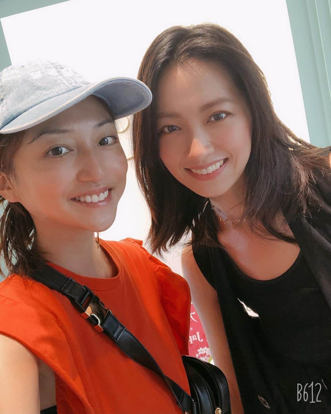 中川愛海のインスタグラム