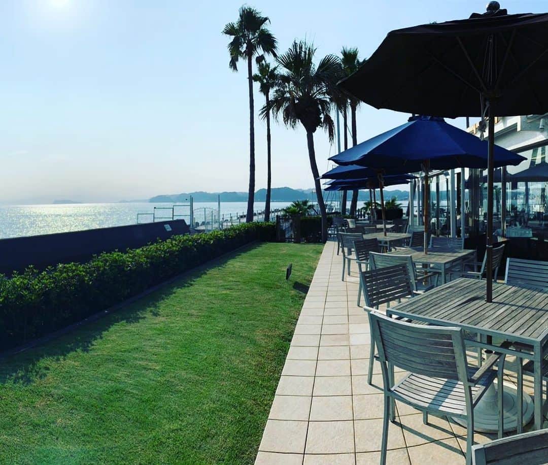 リストランテAO[公式]?イタリアン(青山店/逗子店)のグルメインスタ