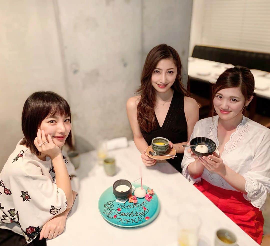 雨宮みずきのグルメインスタ