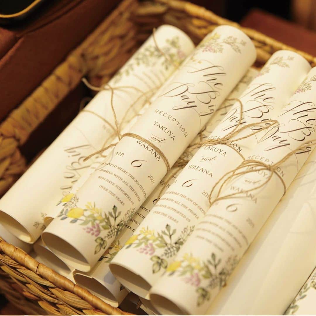 RIVIERA WEDDING　リビエラ ウェディング　公式のグルメインスタ