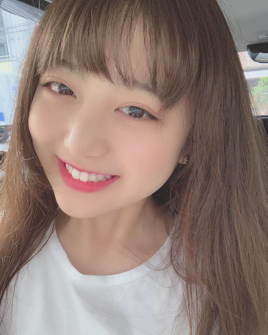 渡辺優奈さんのインスタグラム写真 - (渡辺優奈Instagram)「夏やよって！ 夏夏夏‼︎」7月25日 10時45分 - una__0106_