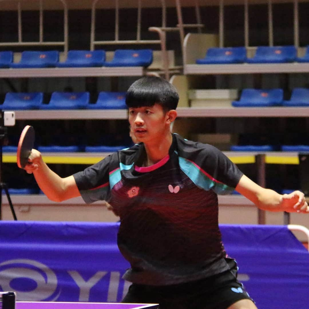 ITTF Worldさんのインスタグラム写真 - (ITTF WorldInstagram)「Let's go Q. Day 2️⃣❗ .  Join us at the #2019PyongyangOpen as players fight to make the main draw! 💪🏻🏓 . Catch #ITTFChallenge+ on tv.ittf.com 📺」7月25日 10時52分 - wtt