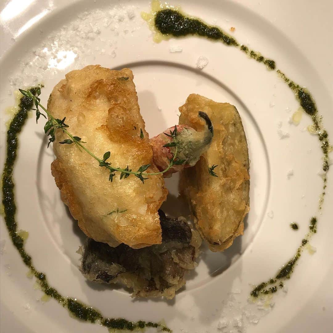 レストランKIYOMIZU東山庭のグルメインスタ