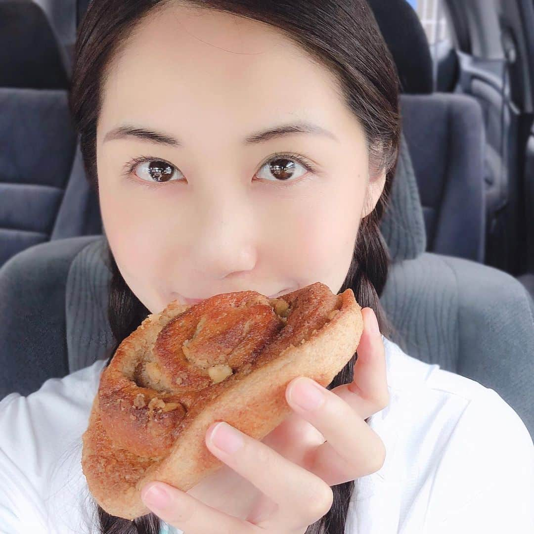 上田真実のインスタグラム