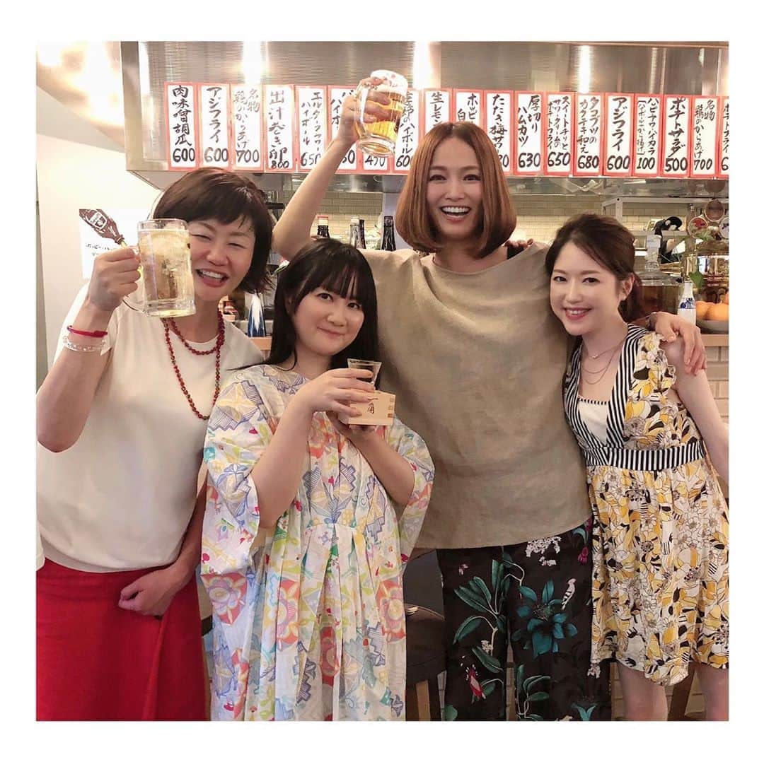 倉本康子のグルメインスタ