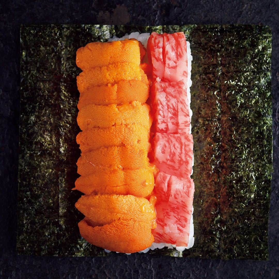 東京カレンダーのグルメインスタ