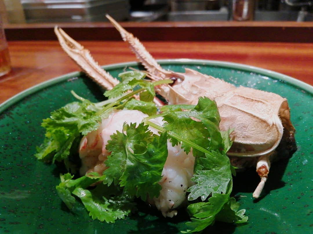 水瀬きいさんのインスタグラム写真 - (水瀬きいInstagram)「⋆* 念願叶ってコントワールフー🥰 . #foodporn#foodie#北新地 #大阪グルメ#北新地グルメ #コントワールフー#comptoirfeu」7月25日 11時42分 - kiiiiiiiiiiiiiiiiiiiii